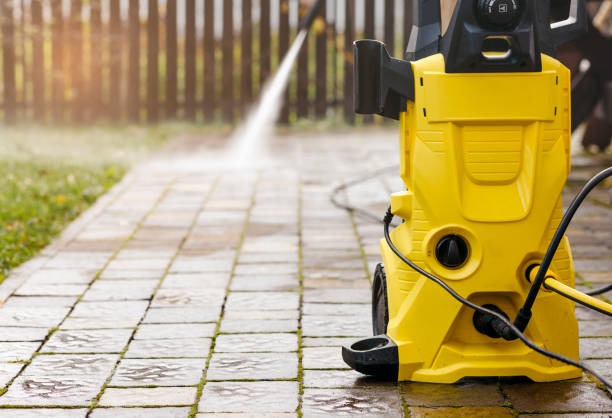 Best Pool Deck Cleaning  in Waynesville, NC